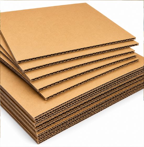 Carton Sheets
